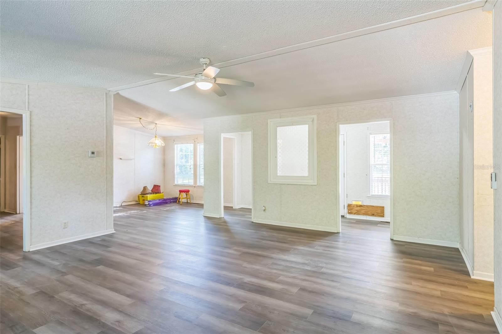 3590 PEANUT RD, COTTONDALE, FL, 32431