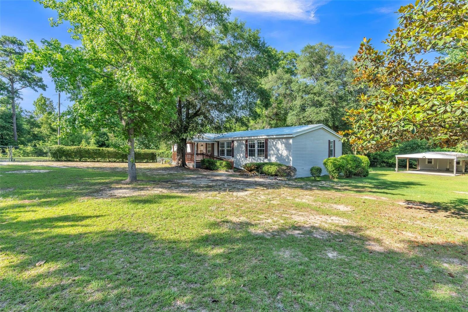 3590 PEANUT RD, COTTONDALE, FL, 32431