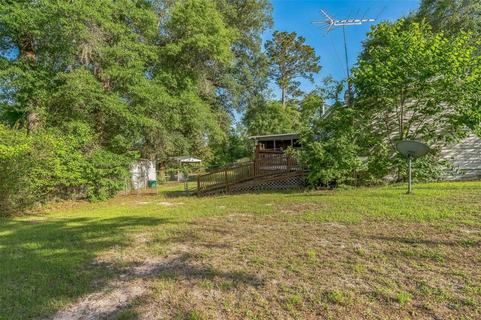 3590 PEANUT RD, COTTONDALE, FL, 32431