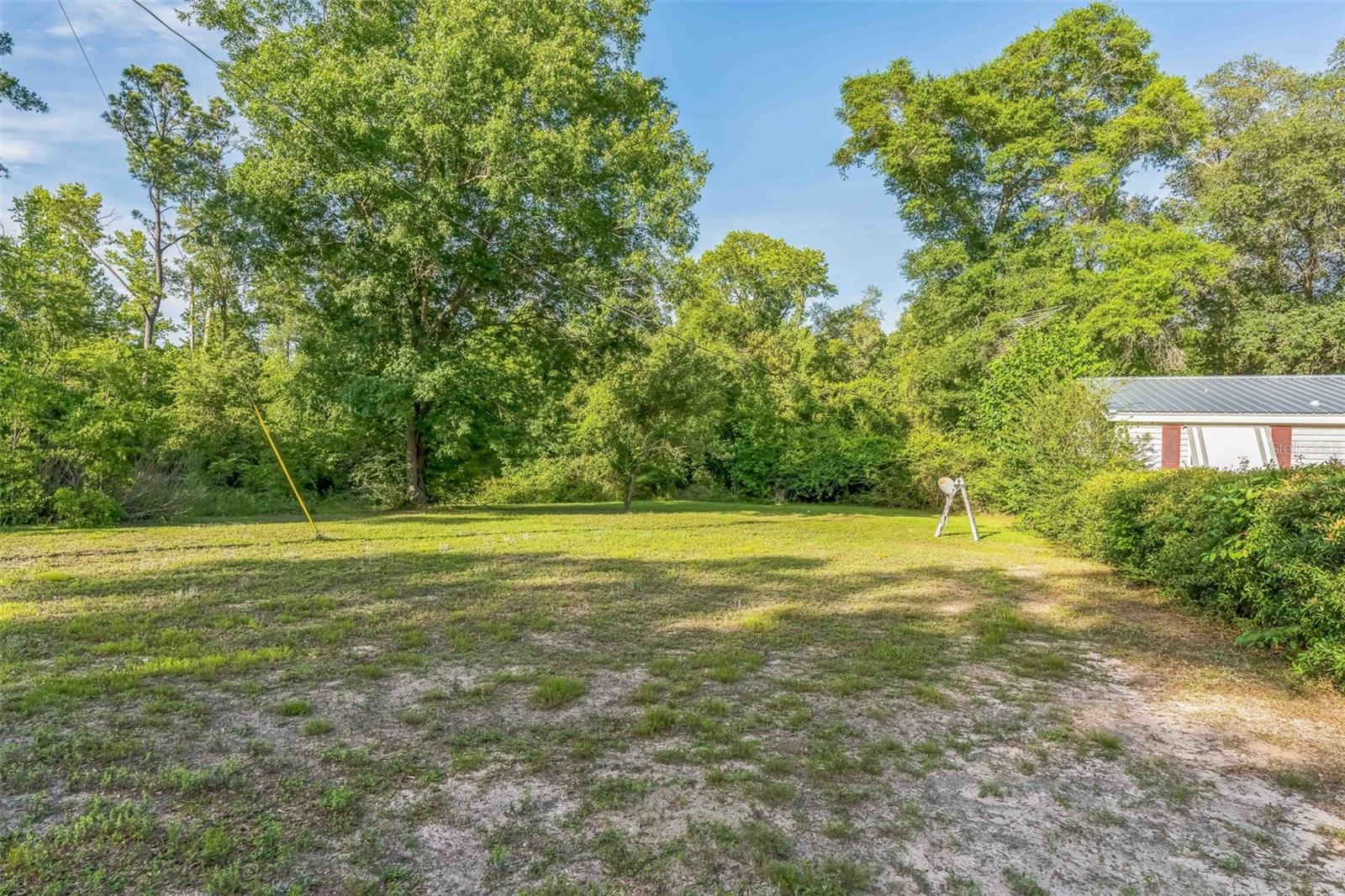 3590 PEANUT RD, COTTONDALE, FL, 32431