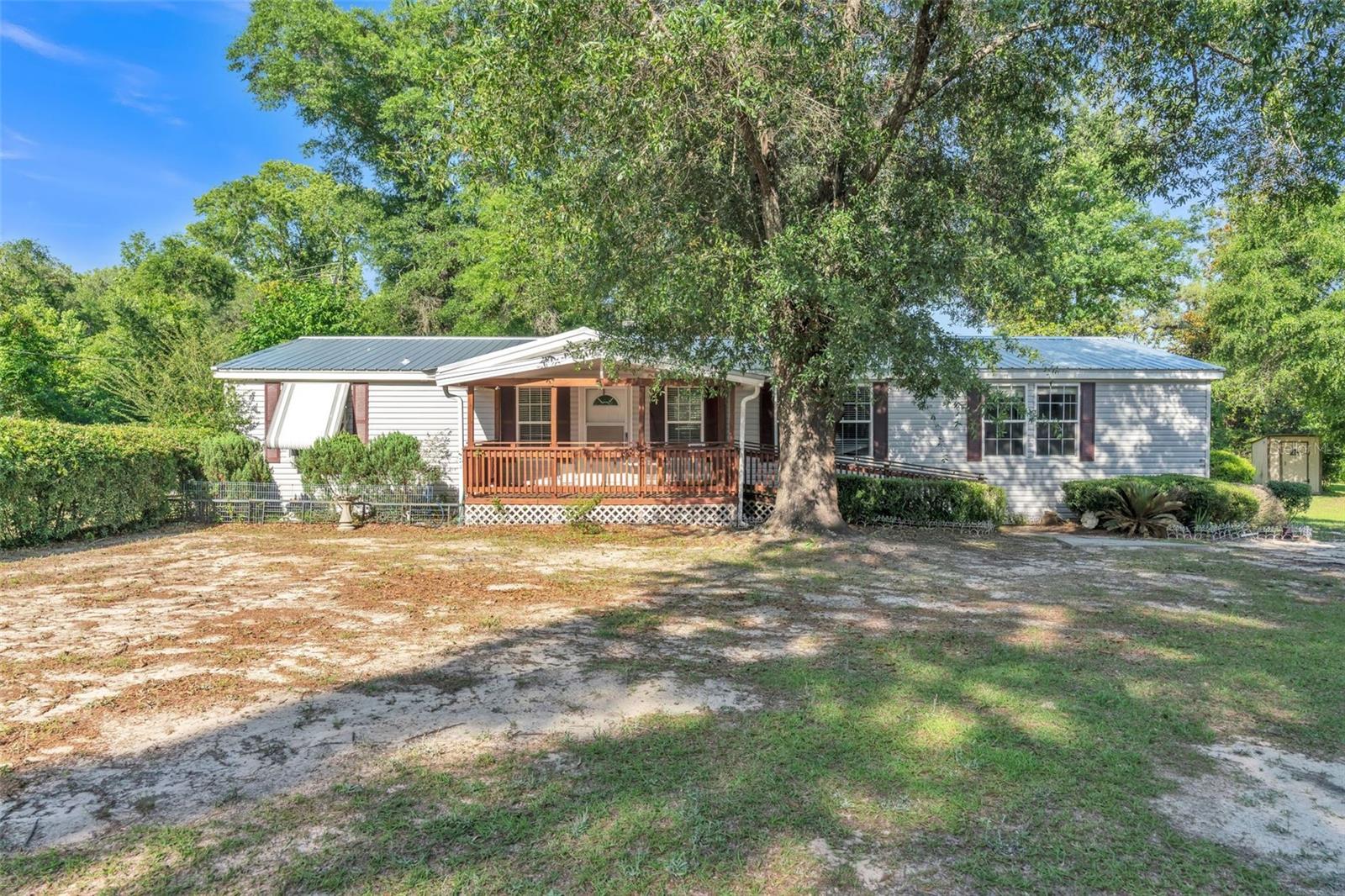 3590 PEANUT RD, COTTONDALE, FL, 32431