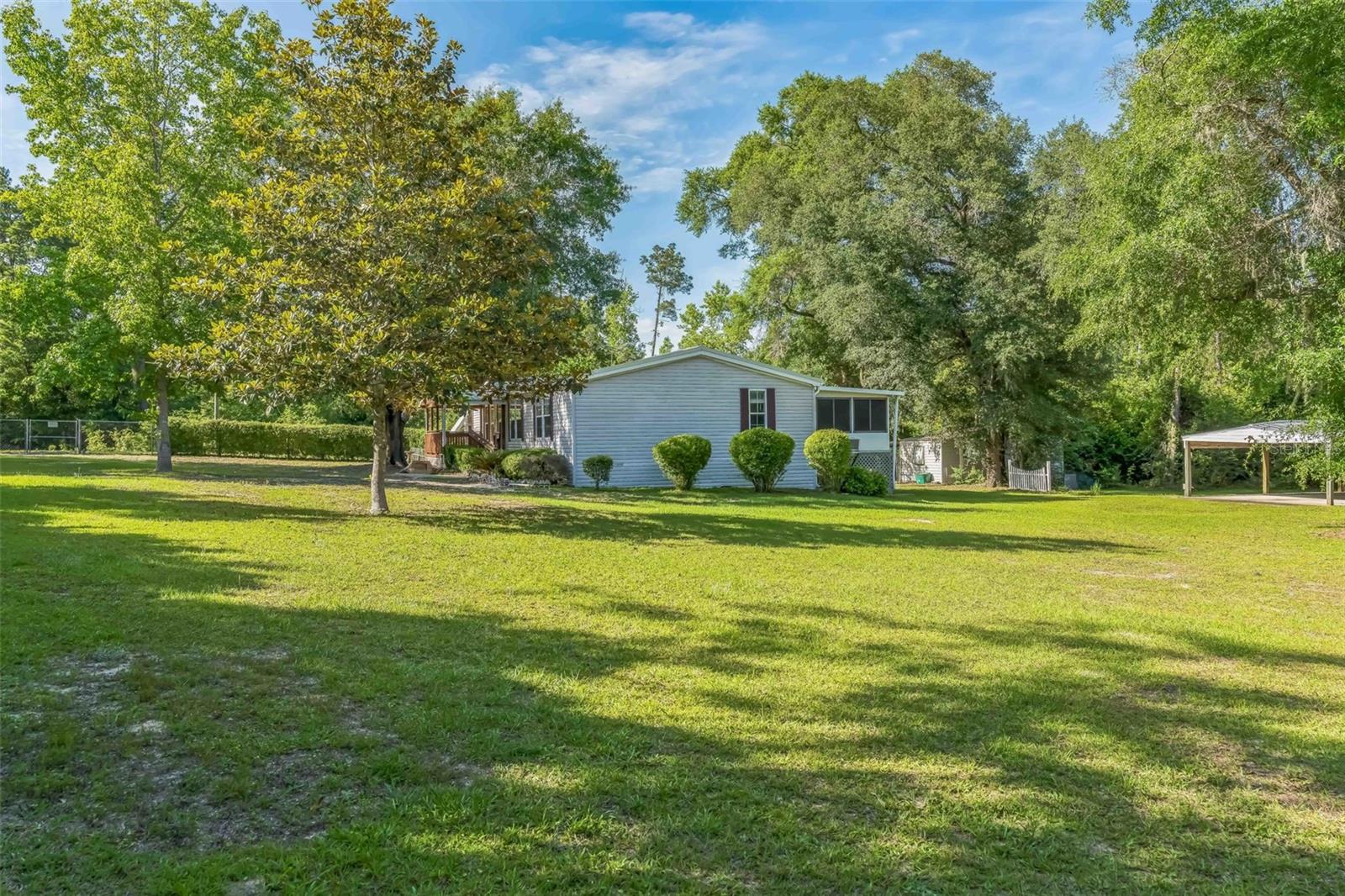 3590 PEANUT RD, COTTONDALE, FL, 32431