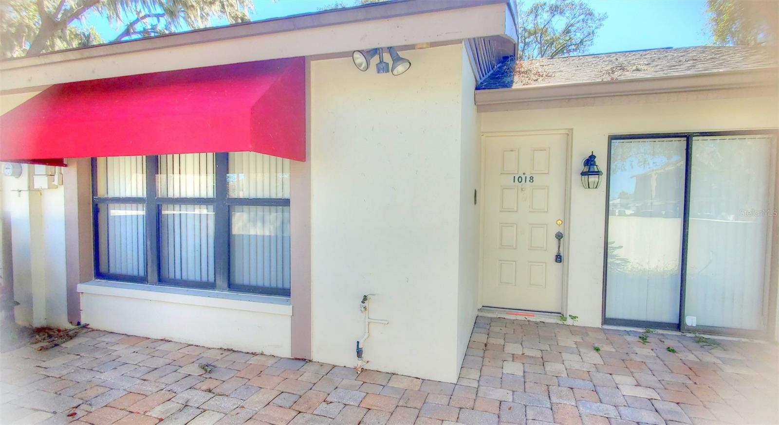 1018 CICERO LN, BRANDON, FL, 33511