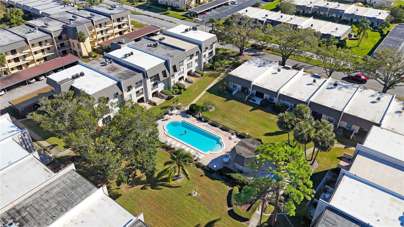 8765 BARDMOOR BLVD #107, SEMINOLE, FL, 33777