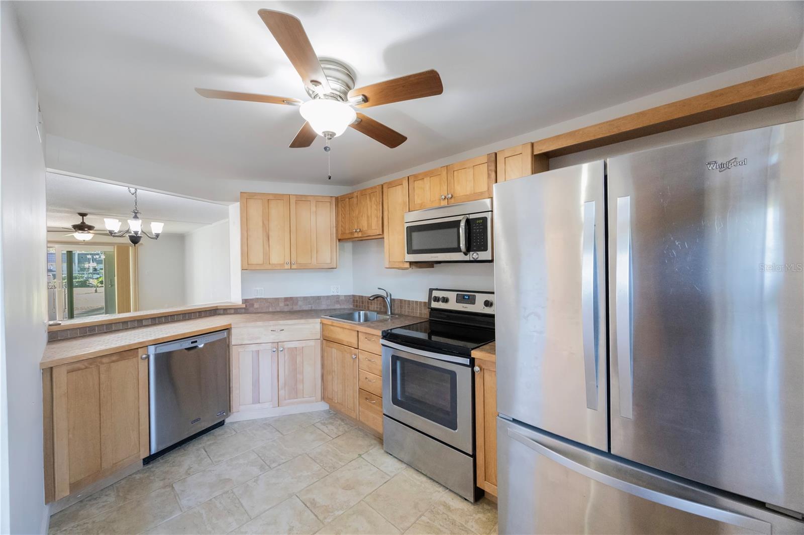 8765 BARDMOOR BLVD #107, SEMINOLE, FL, 33777