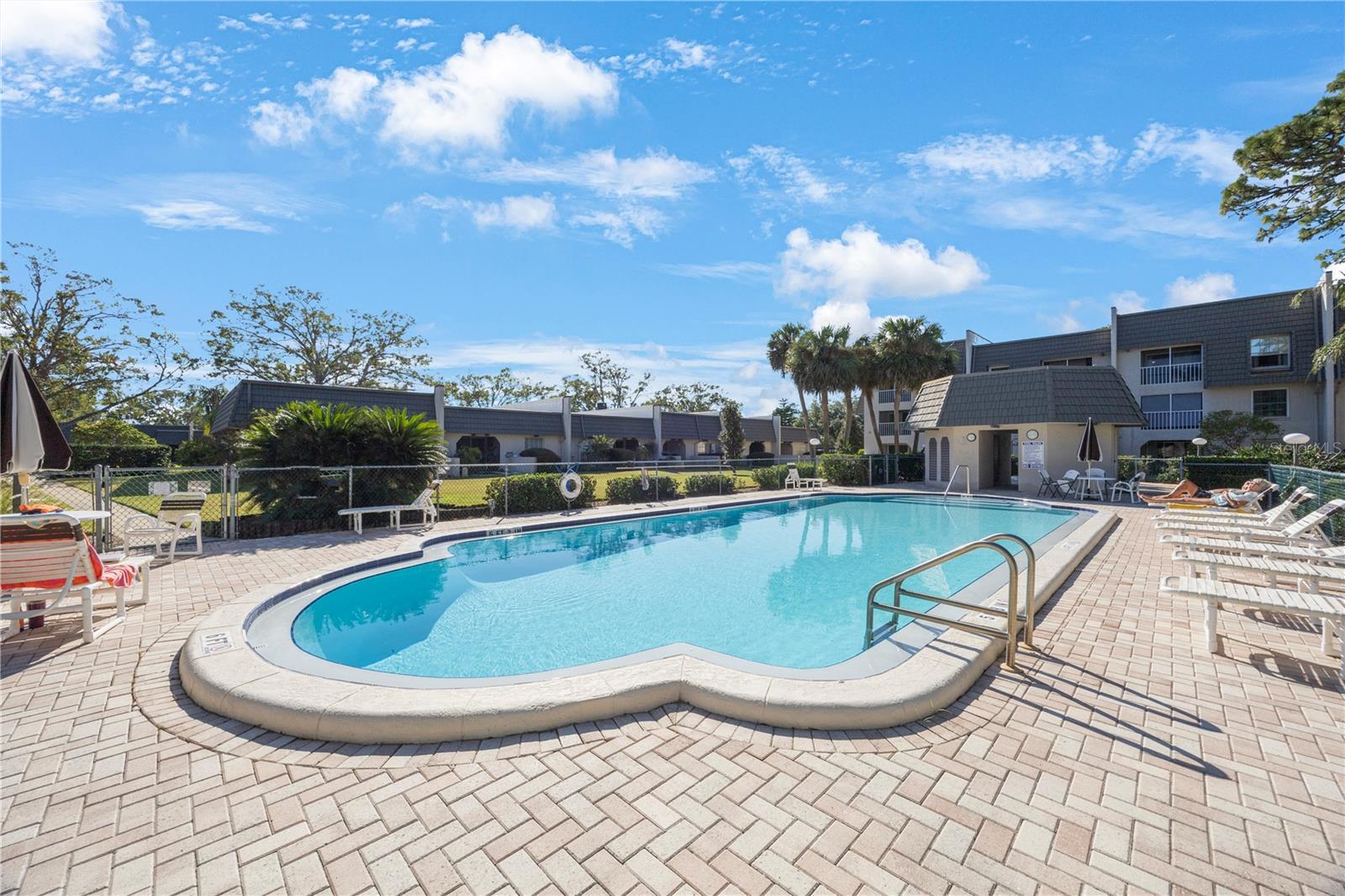 8765 BARDMOOR BLVD #107, SEMINOLE, FL, 33777