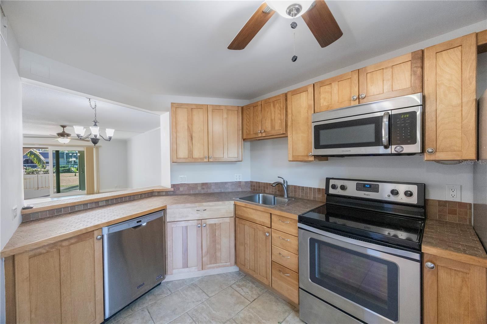 8765 BARDMOOR BLVD #107, SEMINOLE, FL, 33777