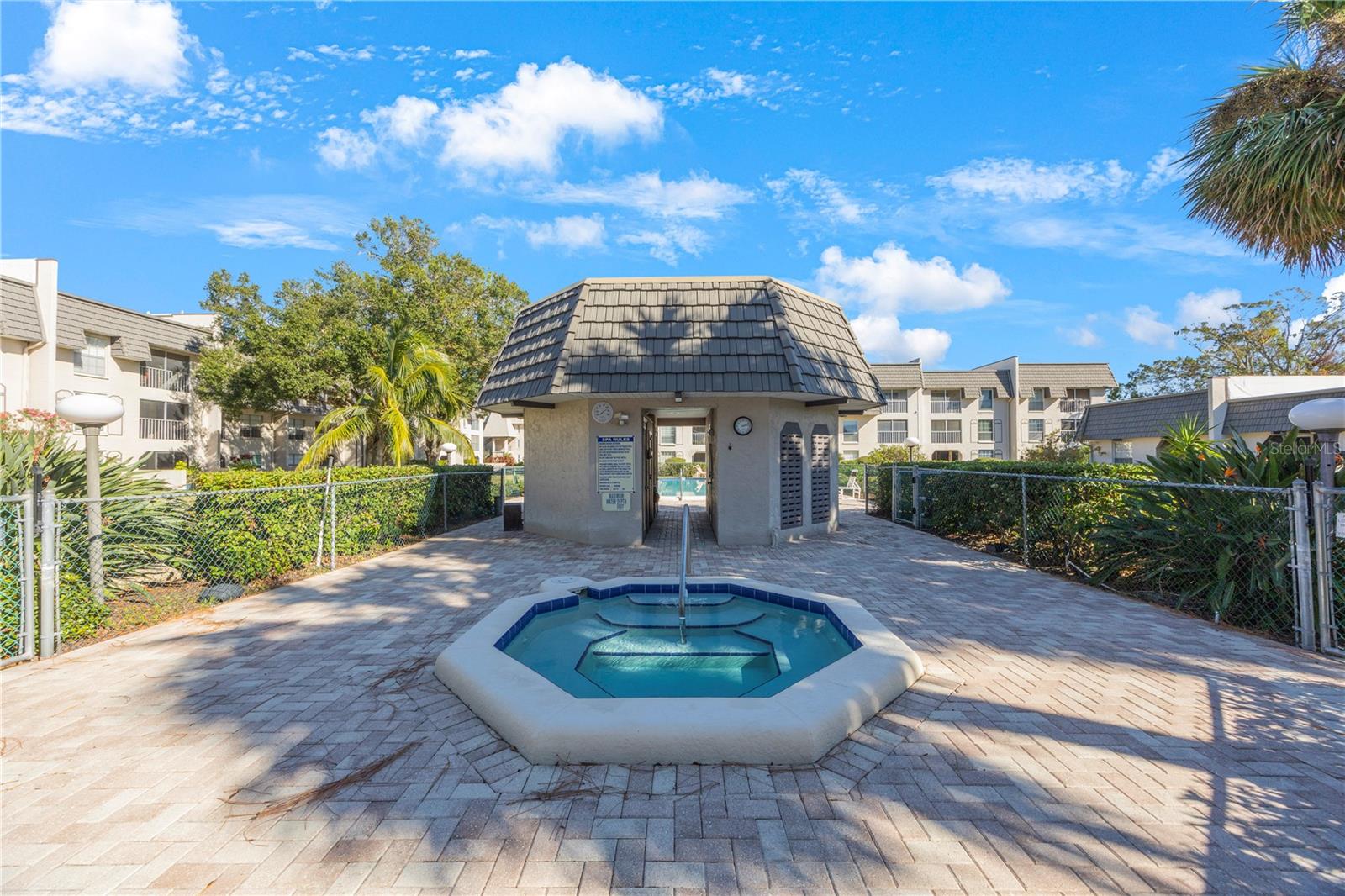 8765 BARDMOOR BLVD #107, SEMINOLE, FL, 33777