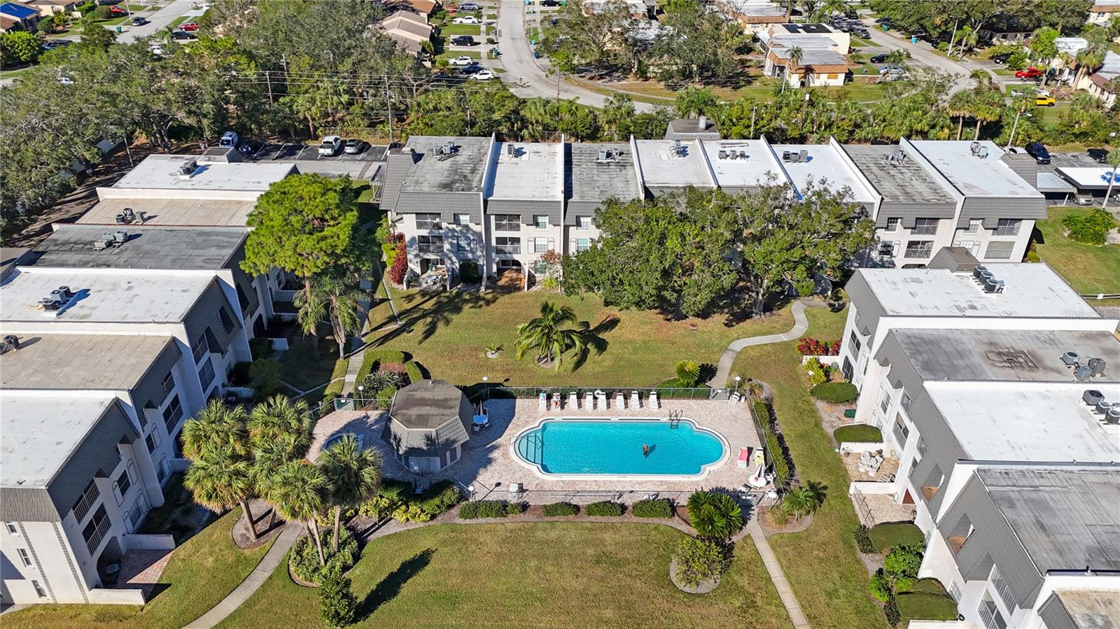 8765 BARDMOOR BLVD #107, SEMINOLE, FL, 33777