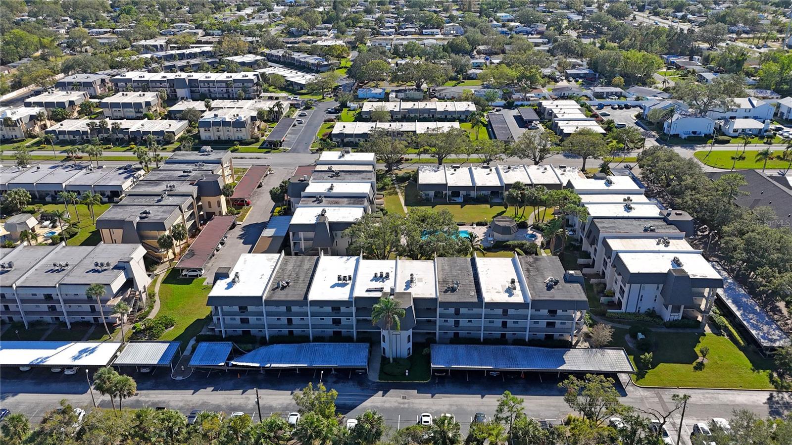 8765 BARDMOOR BLVD #107, SEMINOLE, FL, 33777