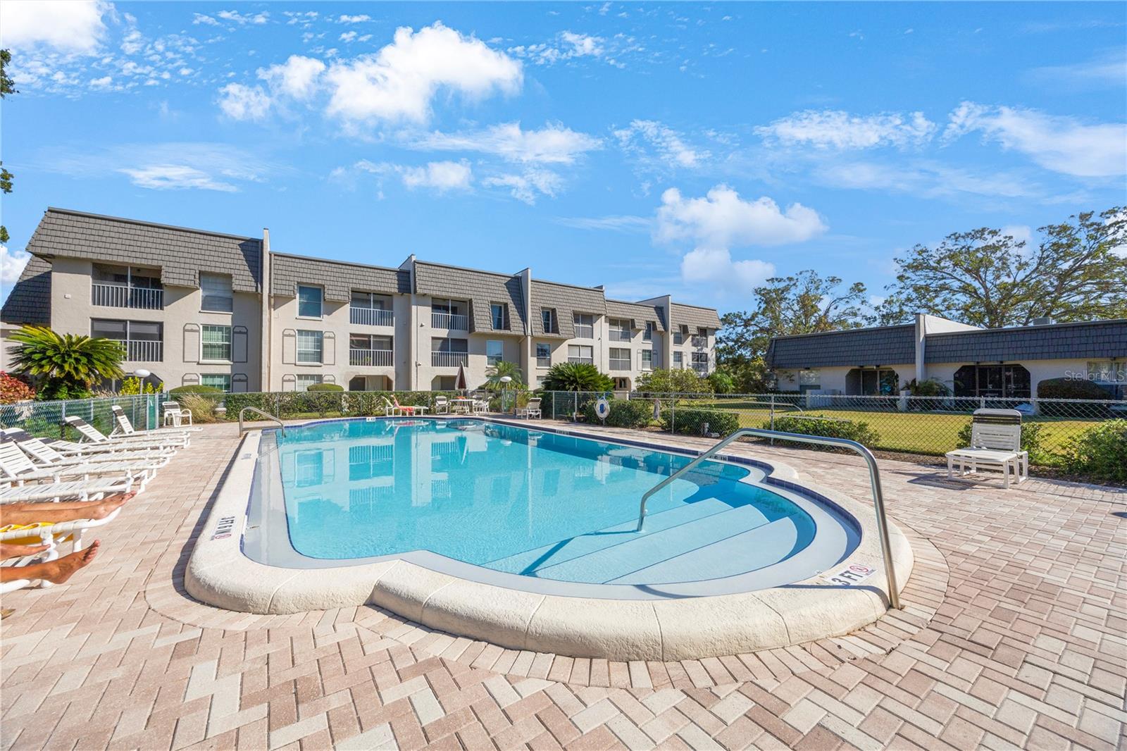 8765 BARDMOOR BLVD #107, SEMINOLE, FL, 33777