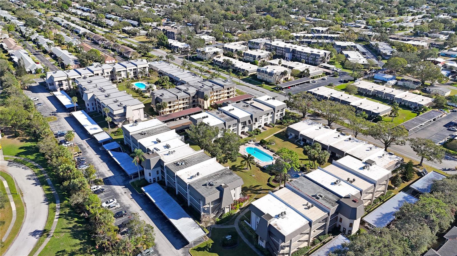 8765 BARDMOOR BLVD #107, SEMINOLE, FL, 33777