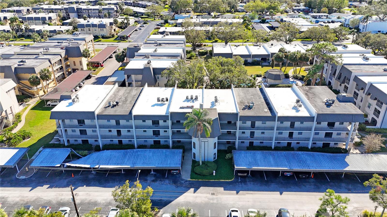 8765 BARDMOOR BLVD #107, SEMINOLE, FL, 33777