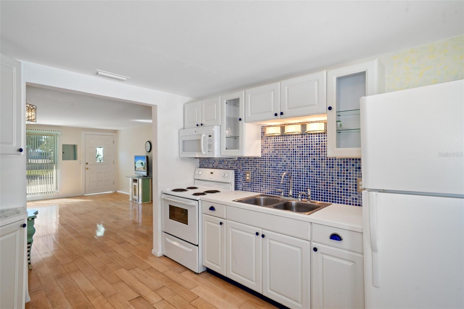 1002 IBIS CT, DUNEDIN, FL, 34698