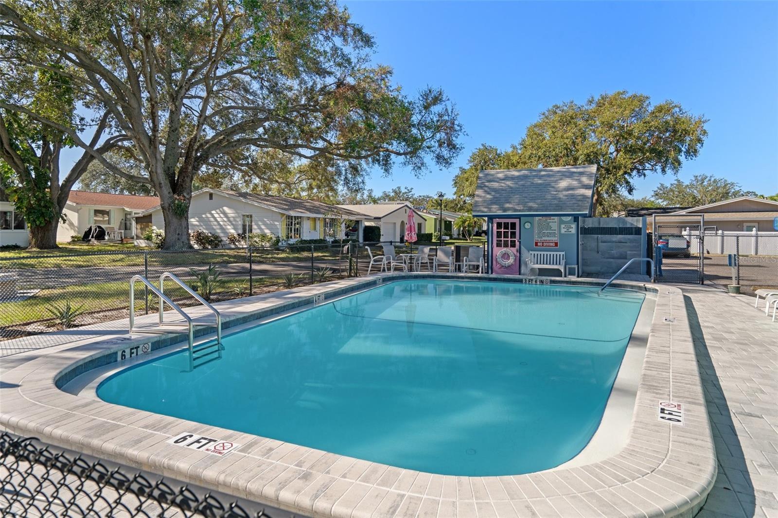 1002 IBIS CT, DUNEDIN, FL, 34698