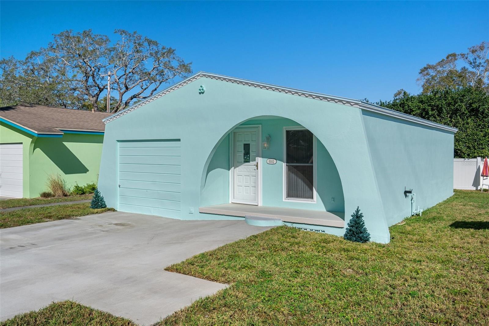 1002 IBIS CT, DUNEDIN, FL, 34698