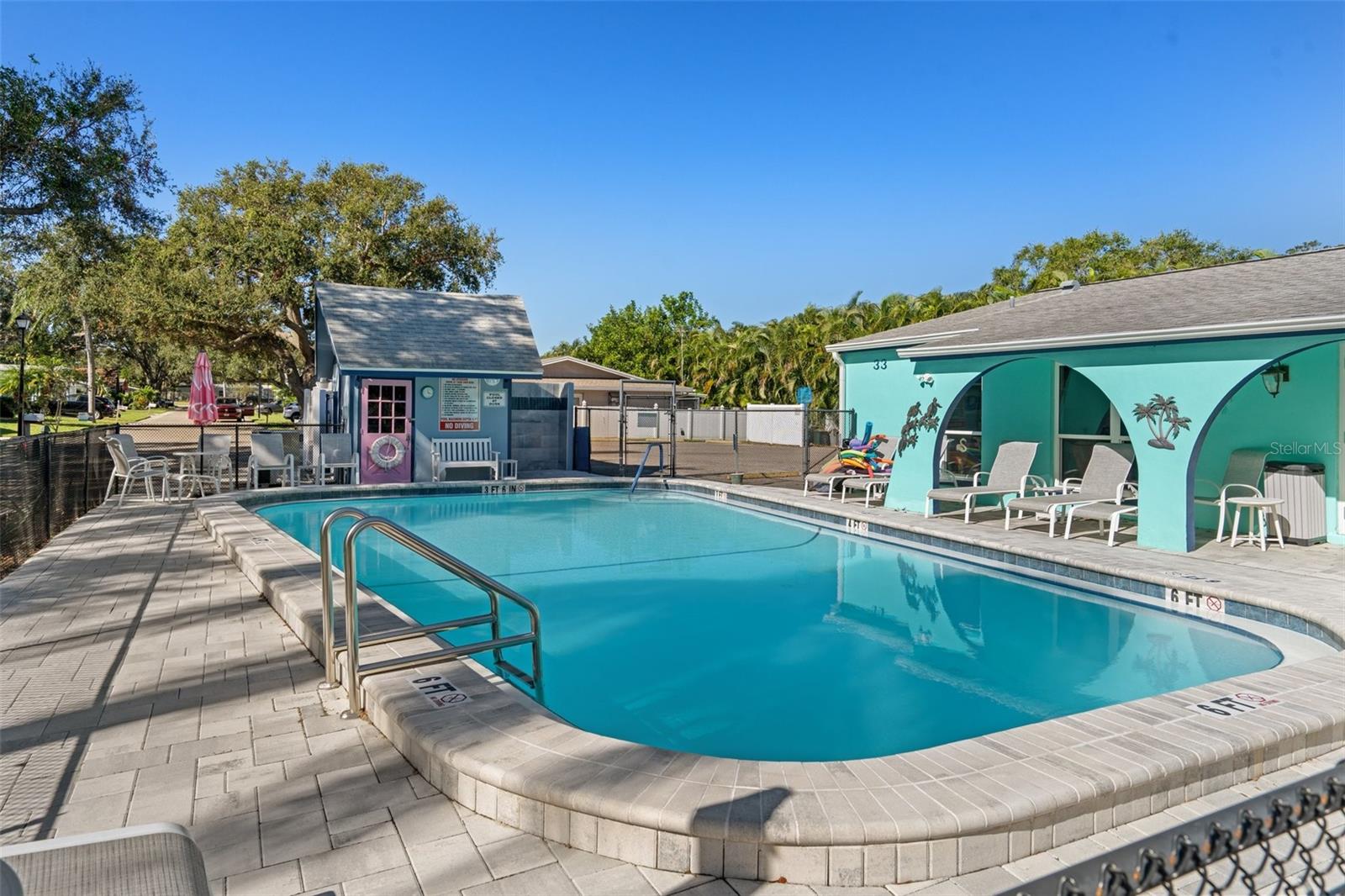 1002 IBIS CT, DUNEDIN, FL, 34698