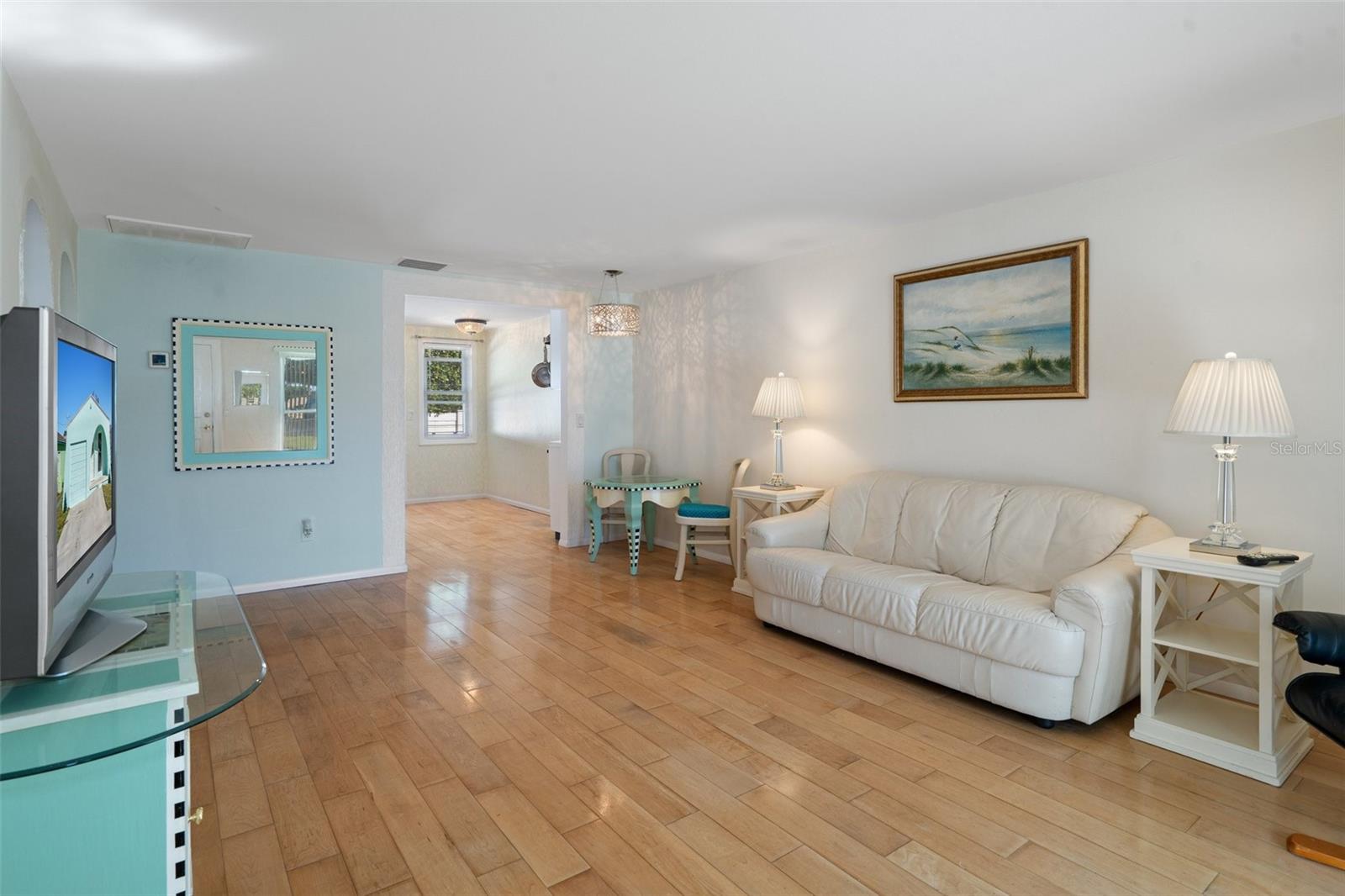 1002 IBIS CT, DUNEDIN, FL, 34698