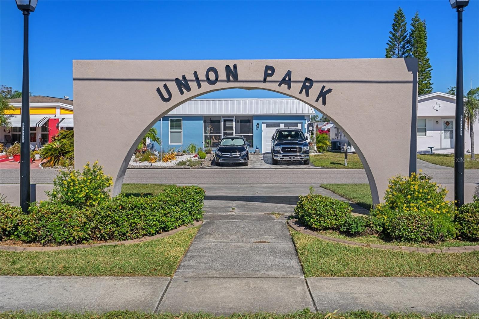 1002 IBIS CT, DUNEDIN, FL, 34698