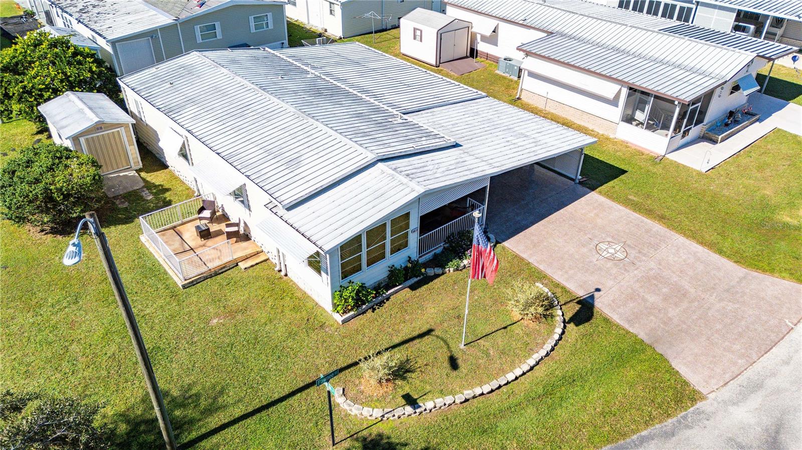 5613 PAWNEE ST, ZEPHYRHILLS, FL, 33542