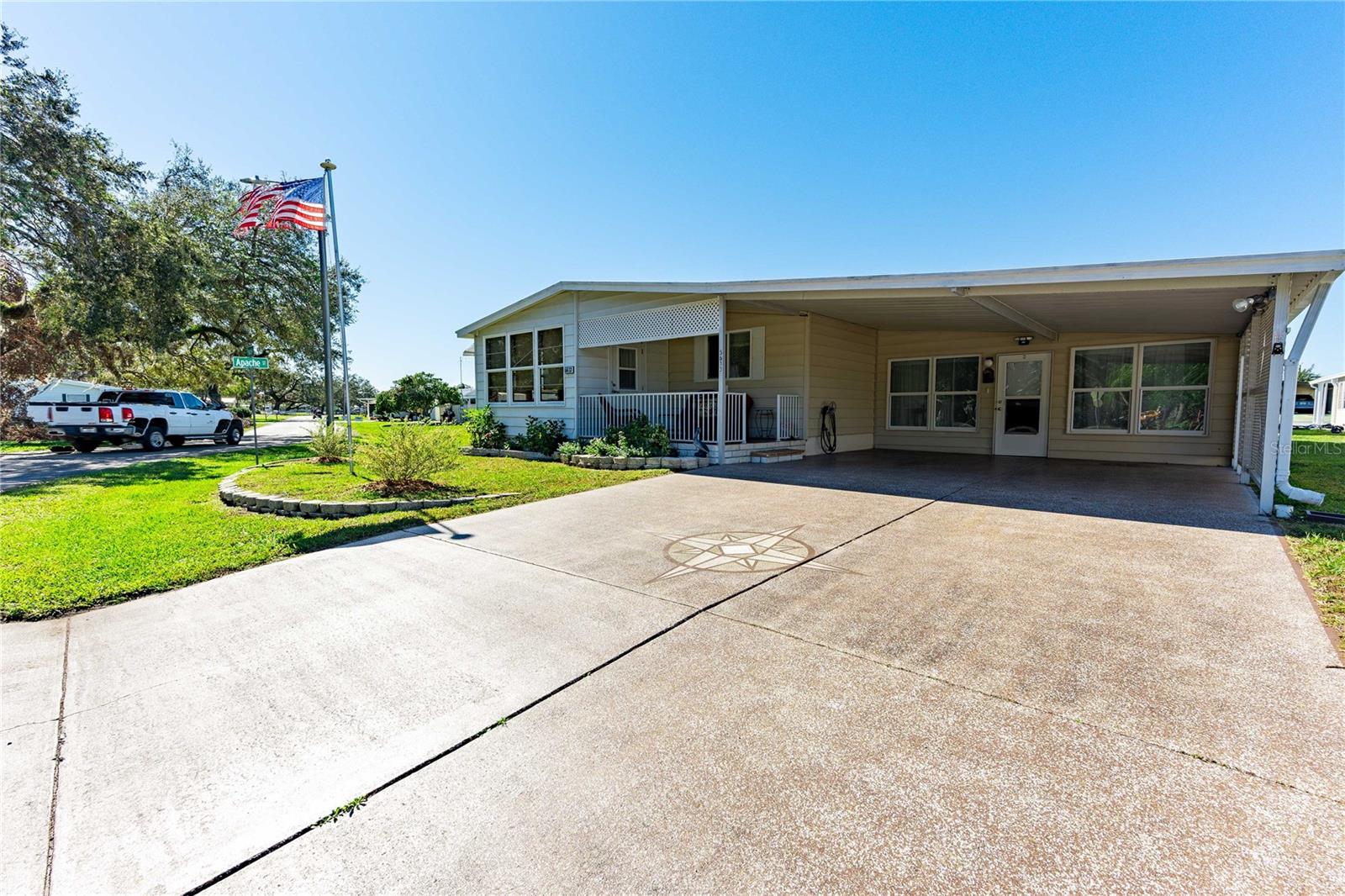 5613 PAWNEE ST, ZEPHYRHILLS, FL, 33542