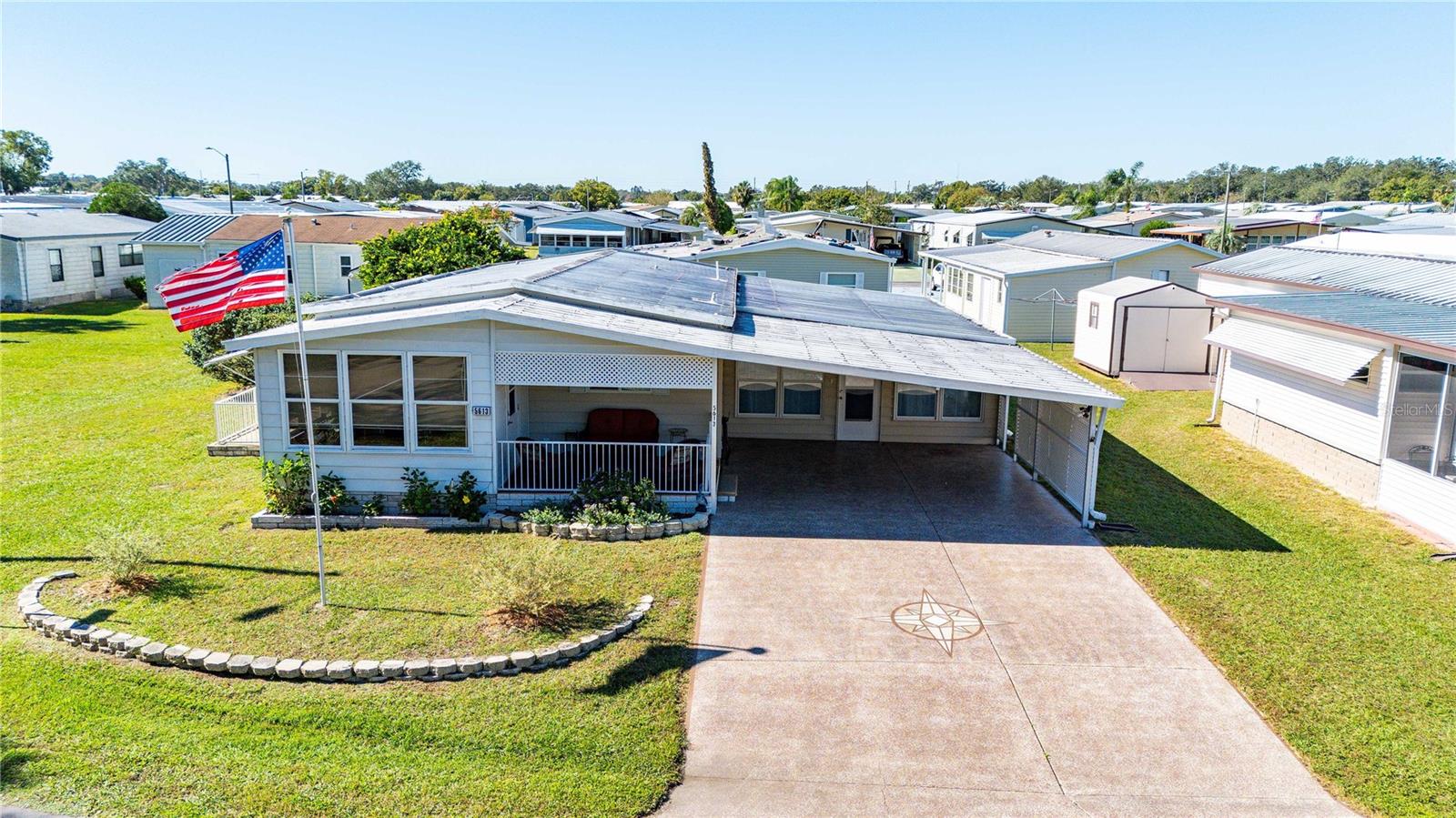 5613 PAWNEE ST, ZEPHYRHILLS, FL, 33542