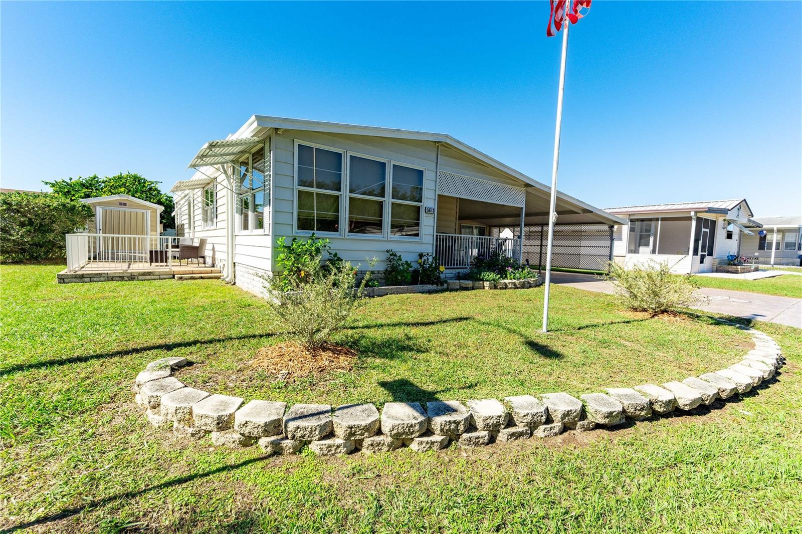5613 PAWNEE ST, ZEPHYRHILLS, FL, 33542
