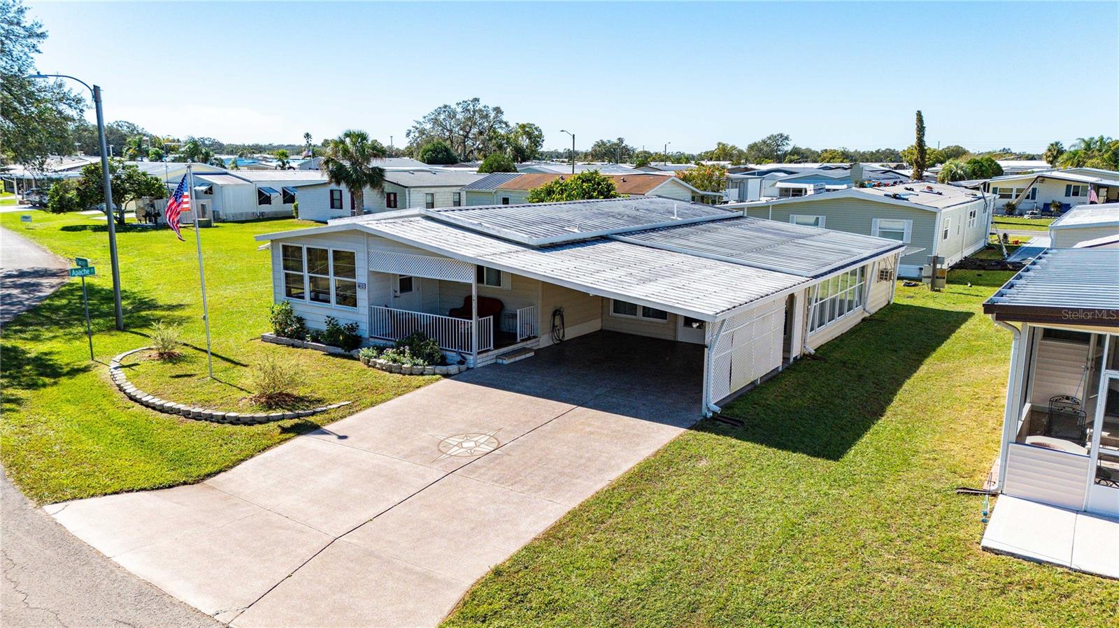 5613 PAWNEE ST, ZEPHYRHILLS, FL, 33542
