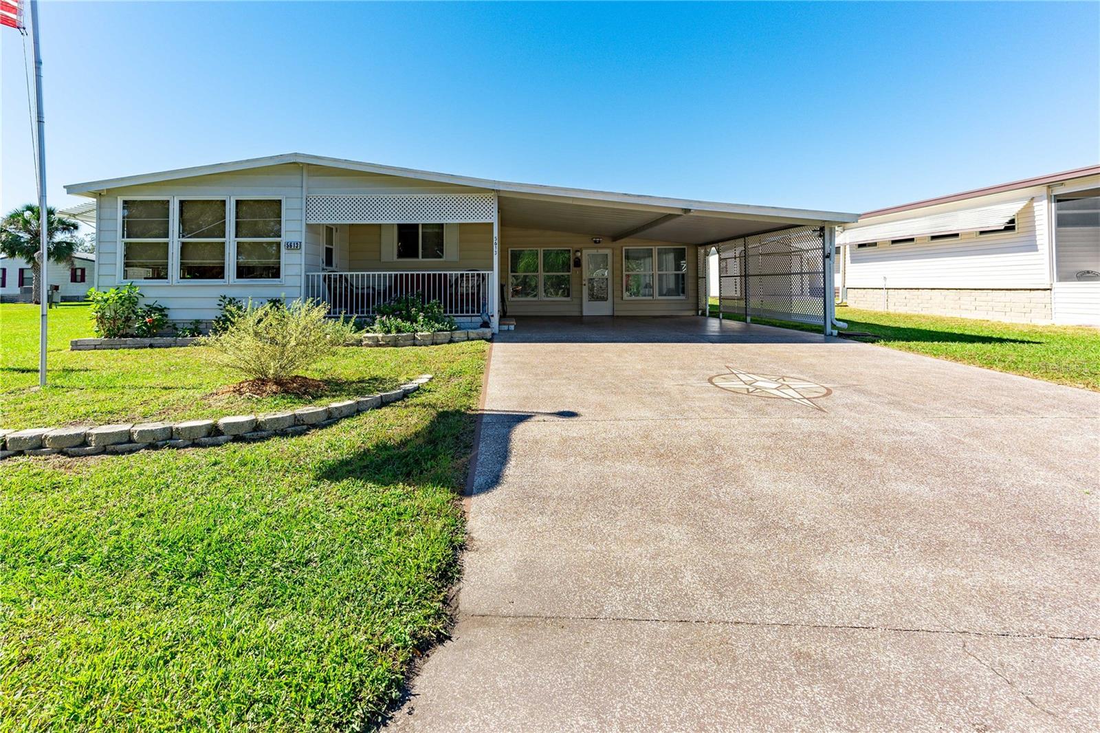 5613 PAWNEE ST, ZEPHYRHILLS, FL, 33542