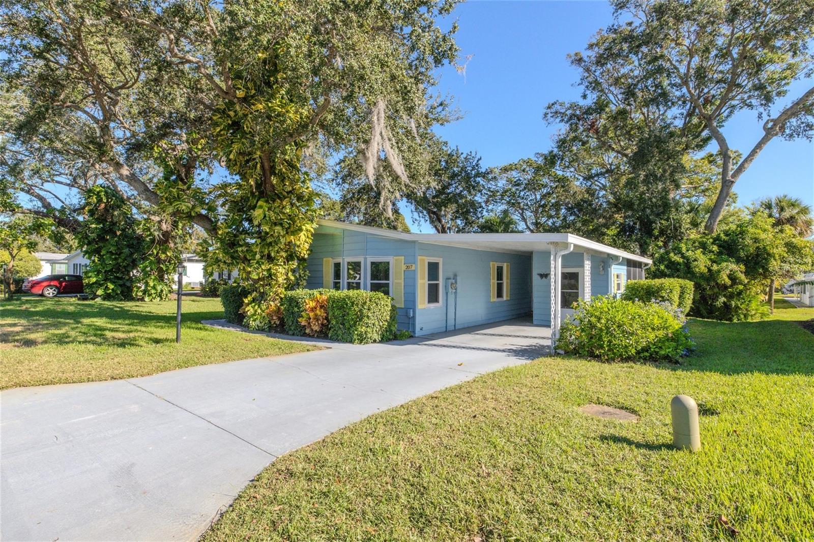 207 SCHOONER AVE, EDGEWATER, FL, 32141