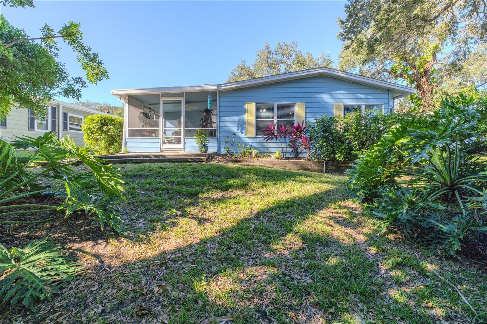 207 SCHOONER AVE, EDGEWATER, FL, 32141