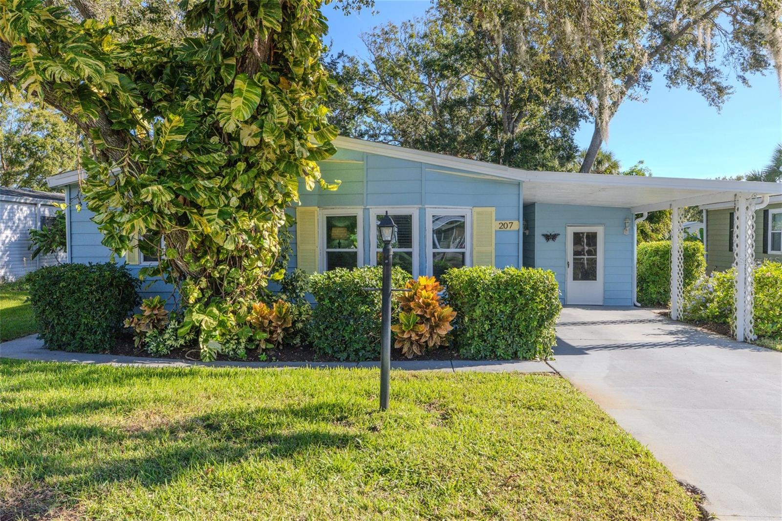 207 SCHOONER AVE, EDGEWATER, FL, 32141