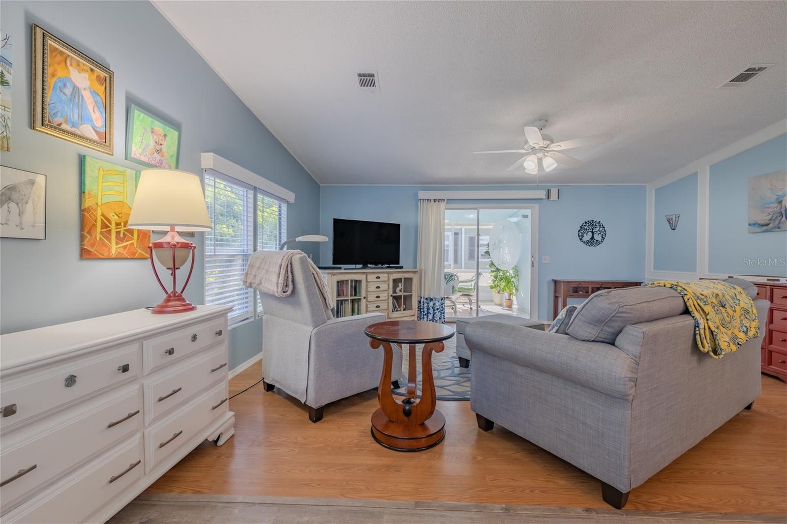 207 SCHOONER AVE, EDGEWATER, FL, 32141