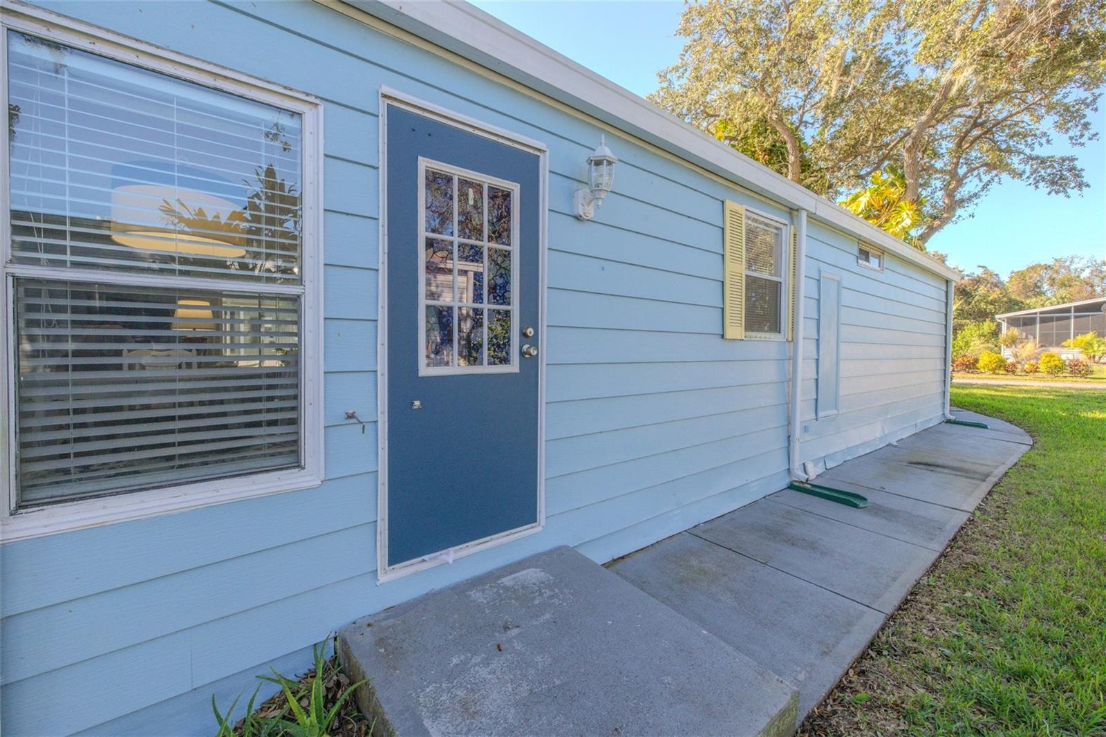 207 SCHOONER AVE, EDGEWATER, FL, 32141