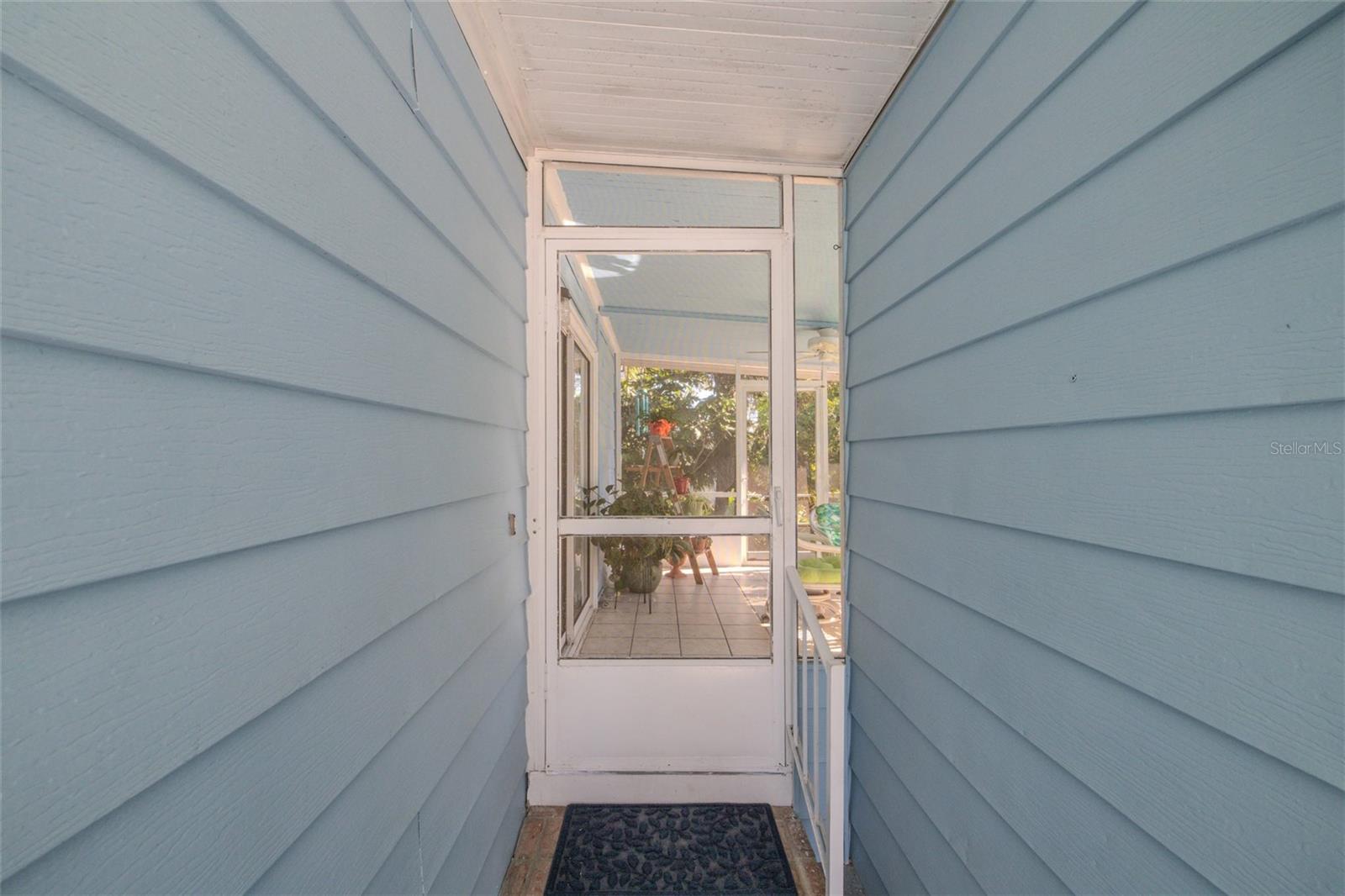 207 SCHOONER AVE, EDGEWATER, FL, 32141