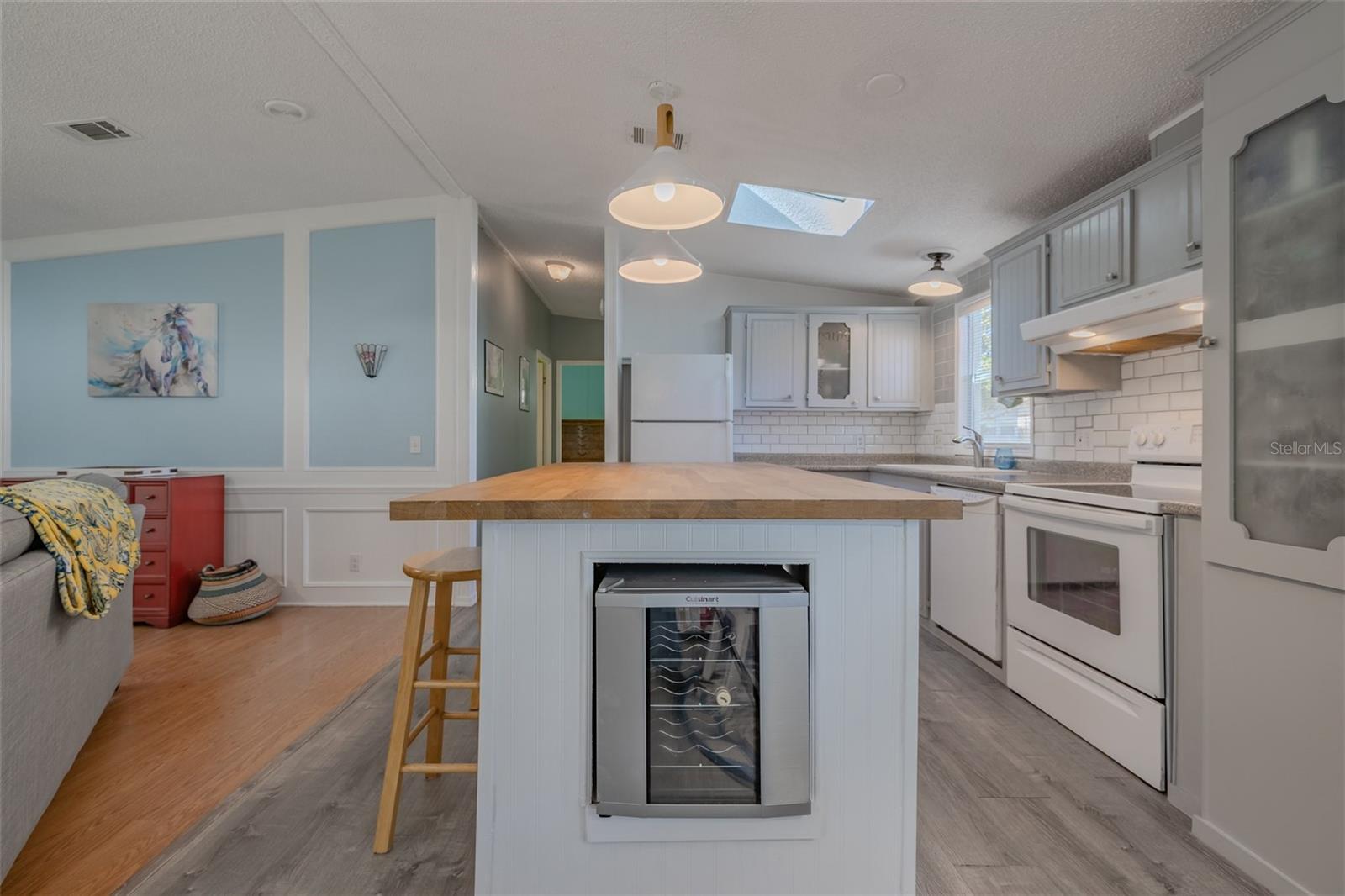 207 SCHOONER AVE, EDGEWATER, FL, 32141