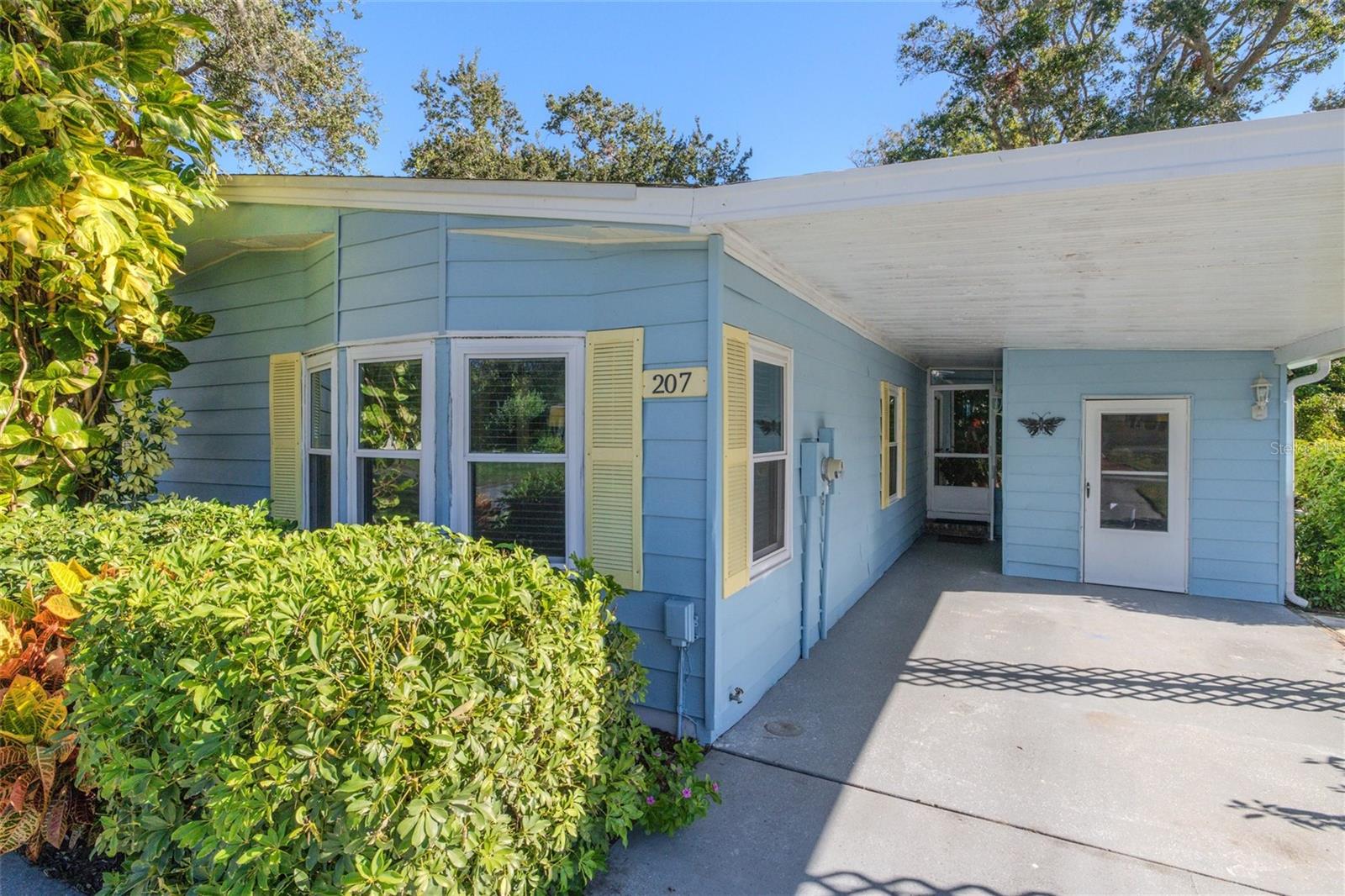 207 SCHOONER AVE, EDGEWATER, FL, 32141