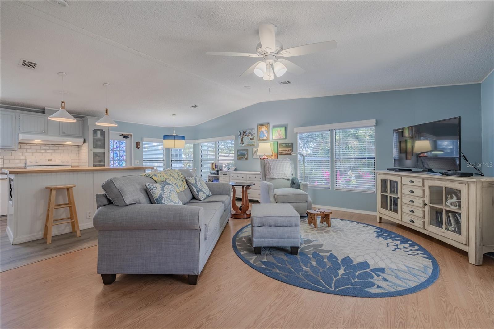 207 SCHOONER AVE, EDGEWATER, FL, 32141