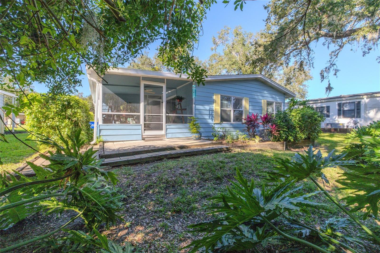 207 SCHOONER AVE, EDGEWATER, FL, 32141