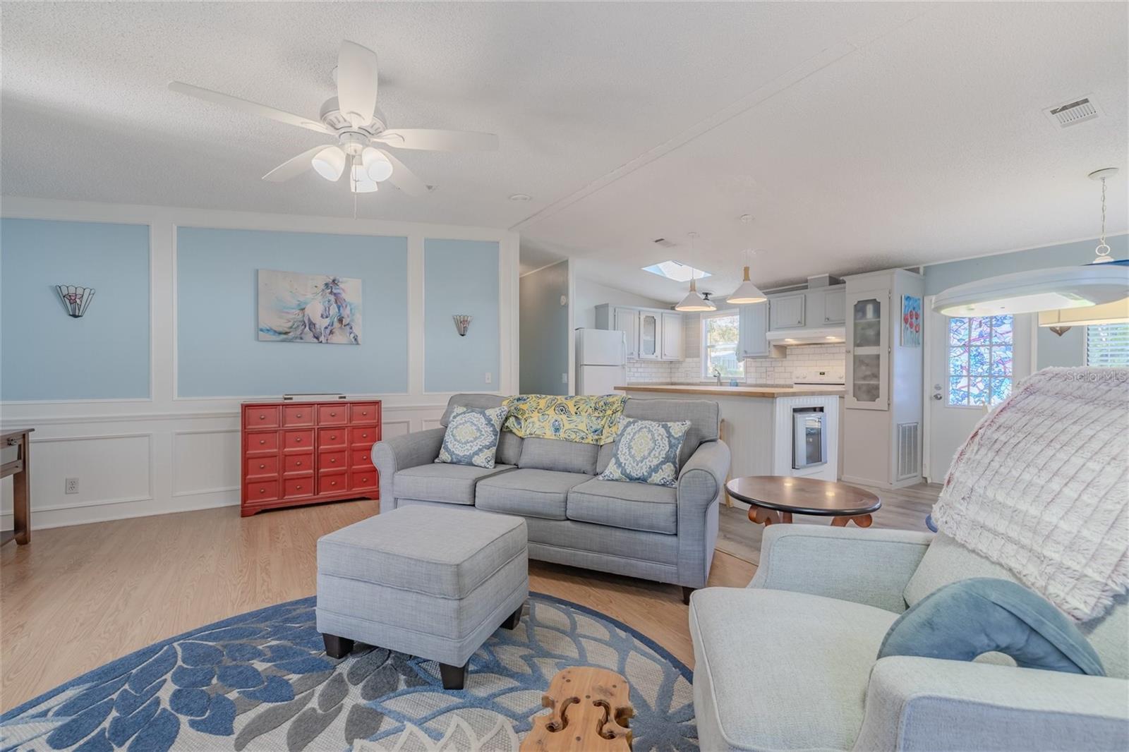 207 SCHOONER AVE, EDGEWATER, FL, 32141