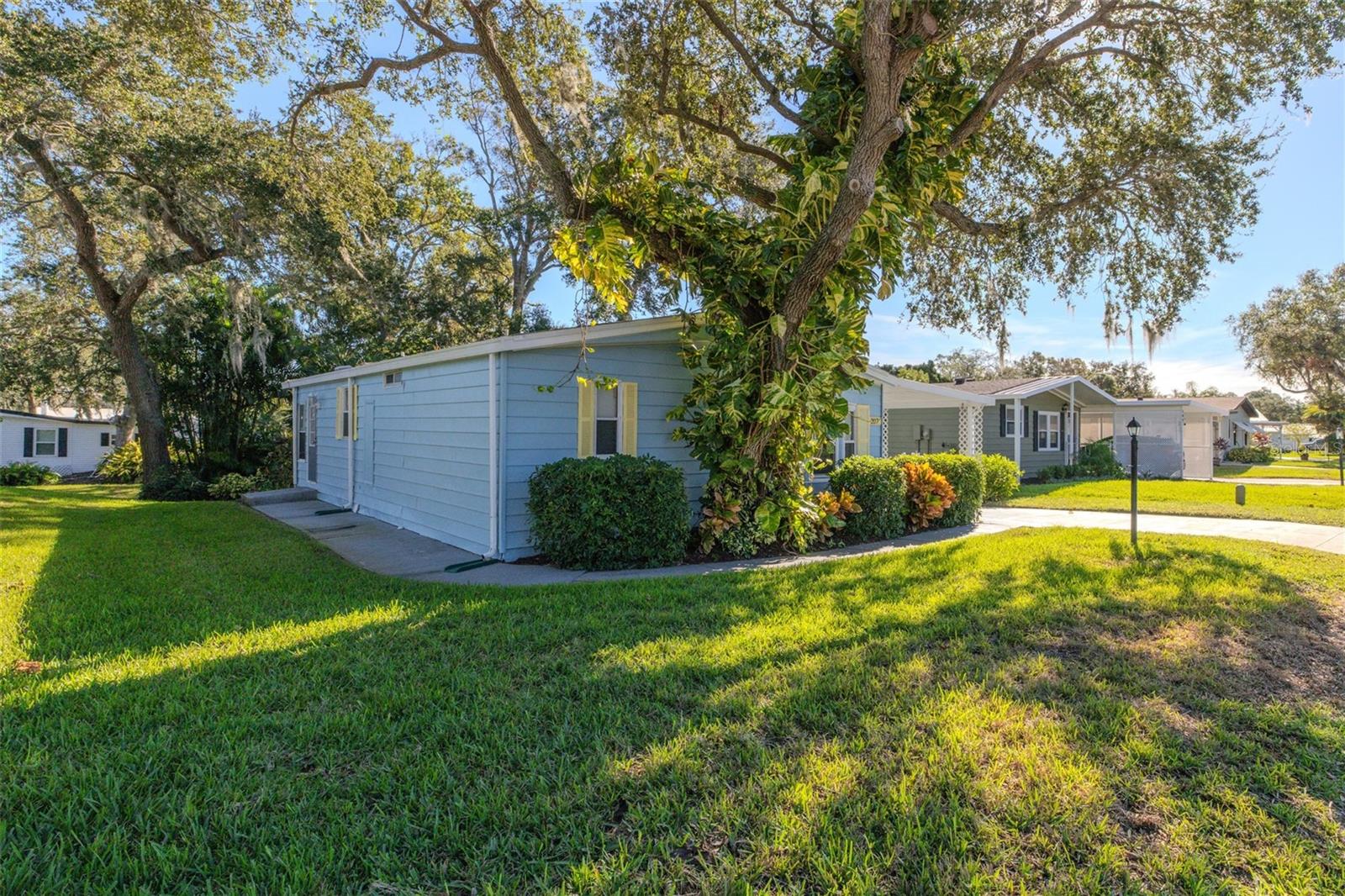 207 SCHOONER AVE, EDGEWATER, FL, 32141
