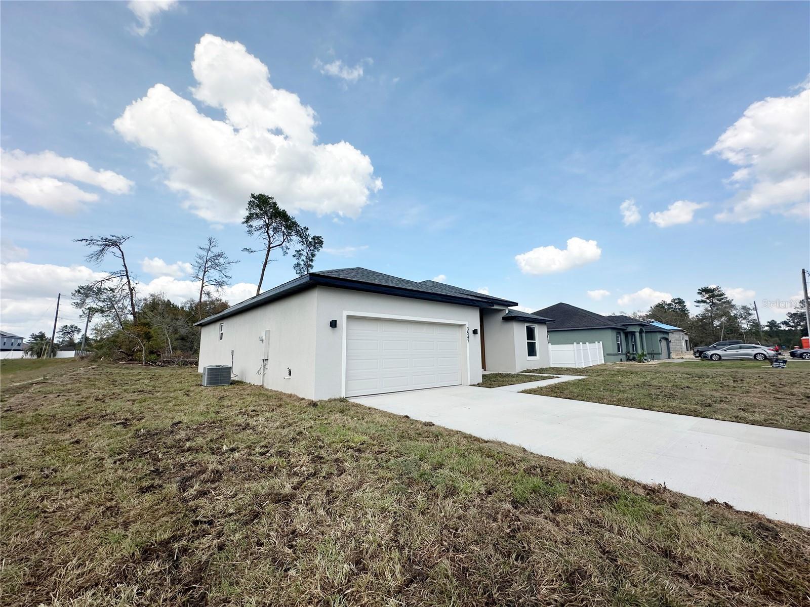 3547 SW 130TH LANE RD, OCALA, FL, 34473