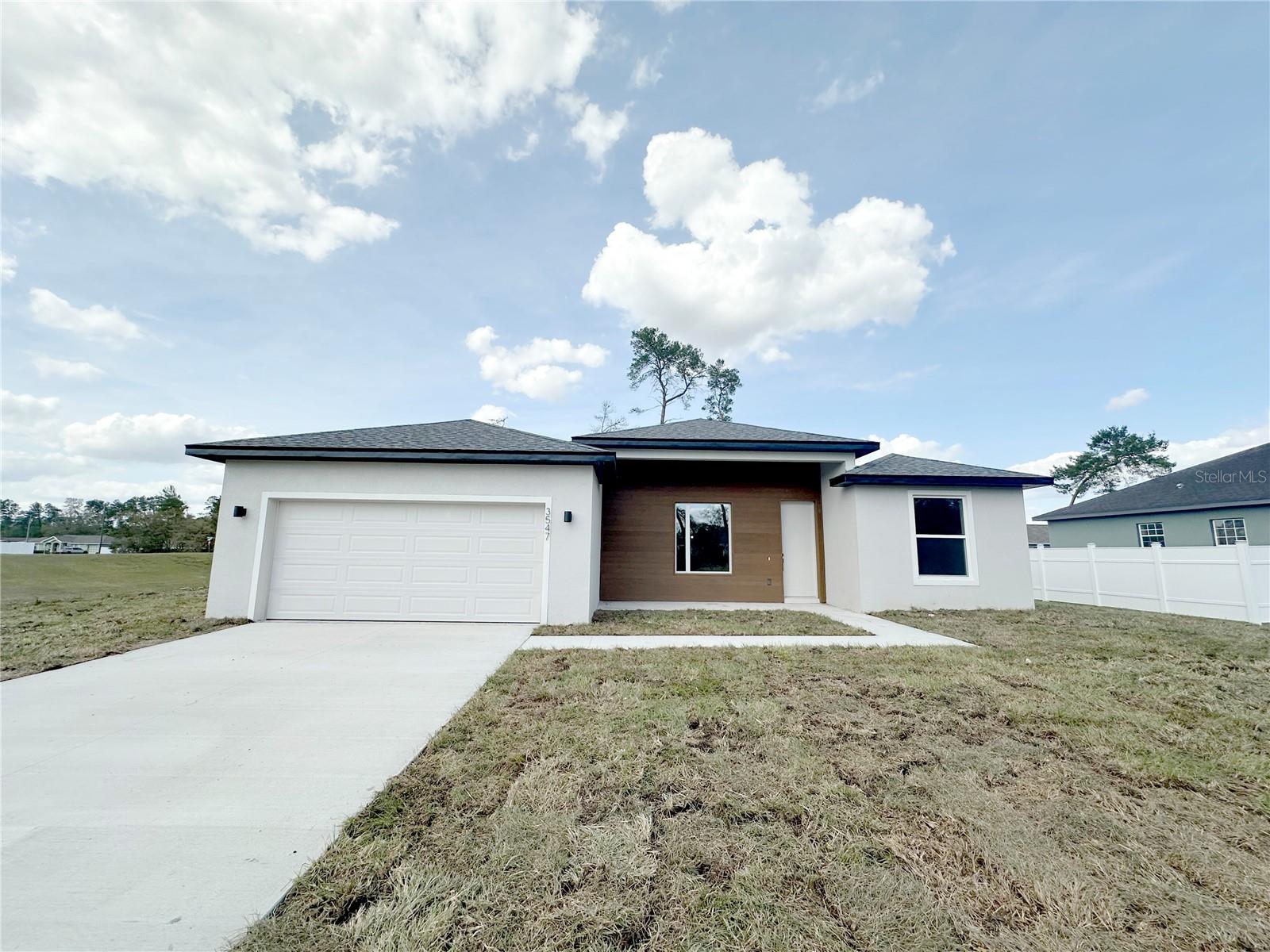 3547 SW 130TH LANE RD, OCALA, FL, 34473