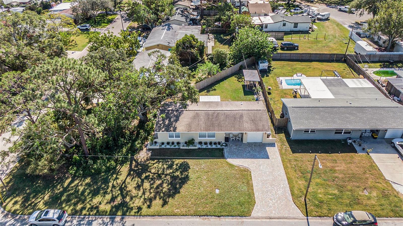 6100 40TH AVE N, ST PETERSBURG, FL, 33709