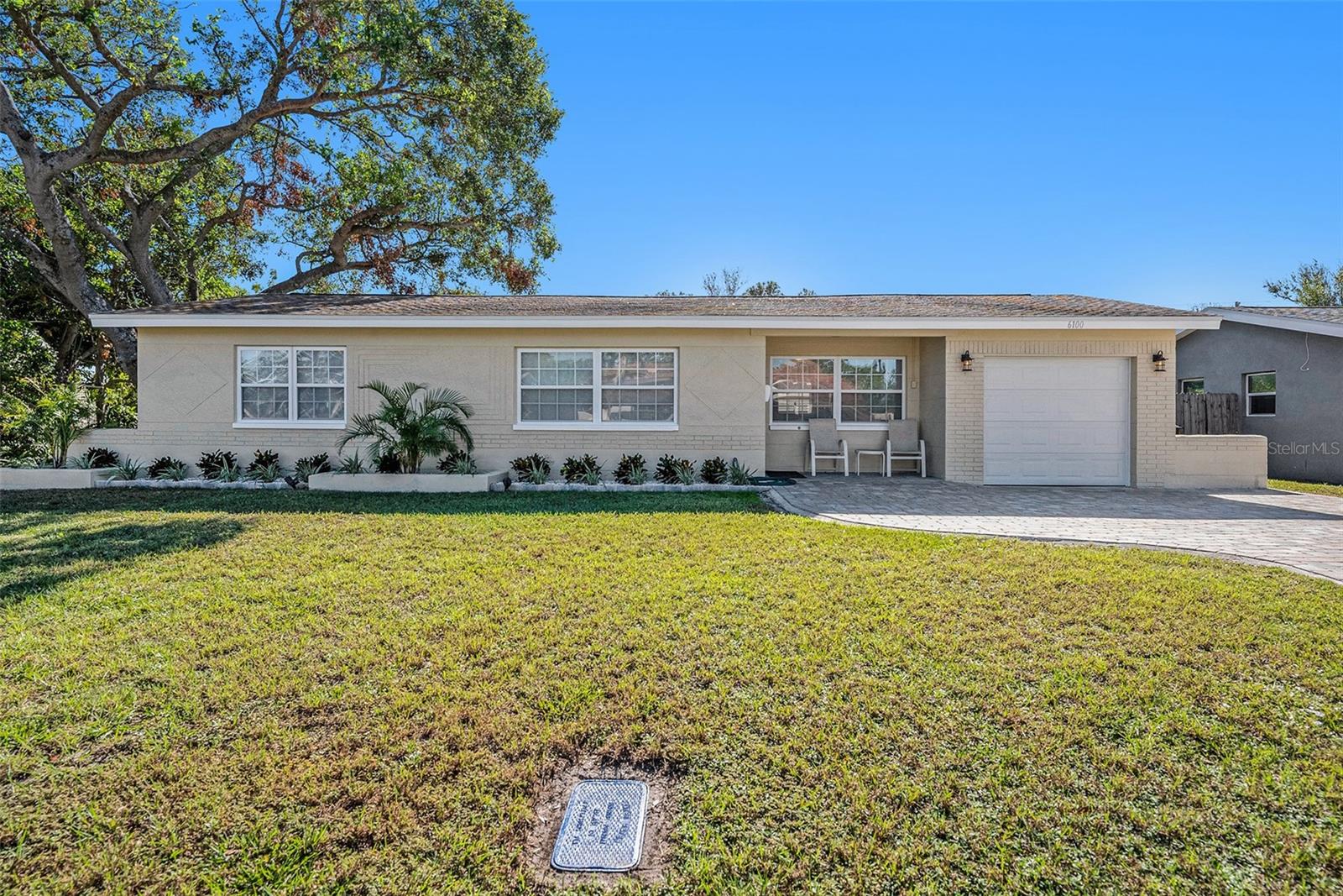 6100 40TH AVE N, ST PETERSBURG, FL, 33709