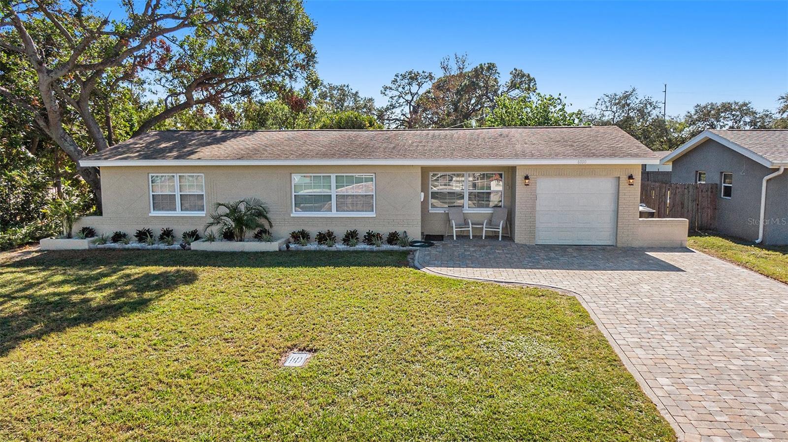 6100 40TH AVE N, ST PETERSBURG, FL, 33709