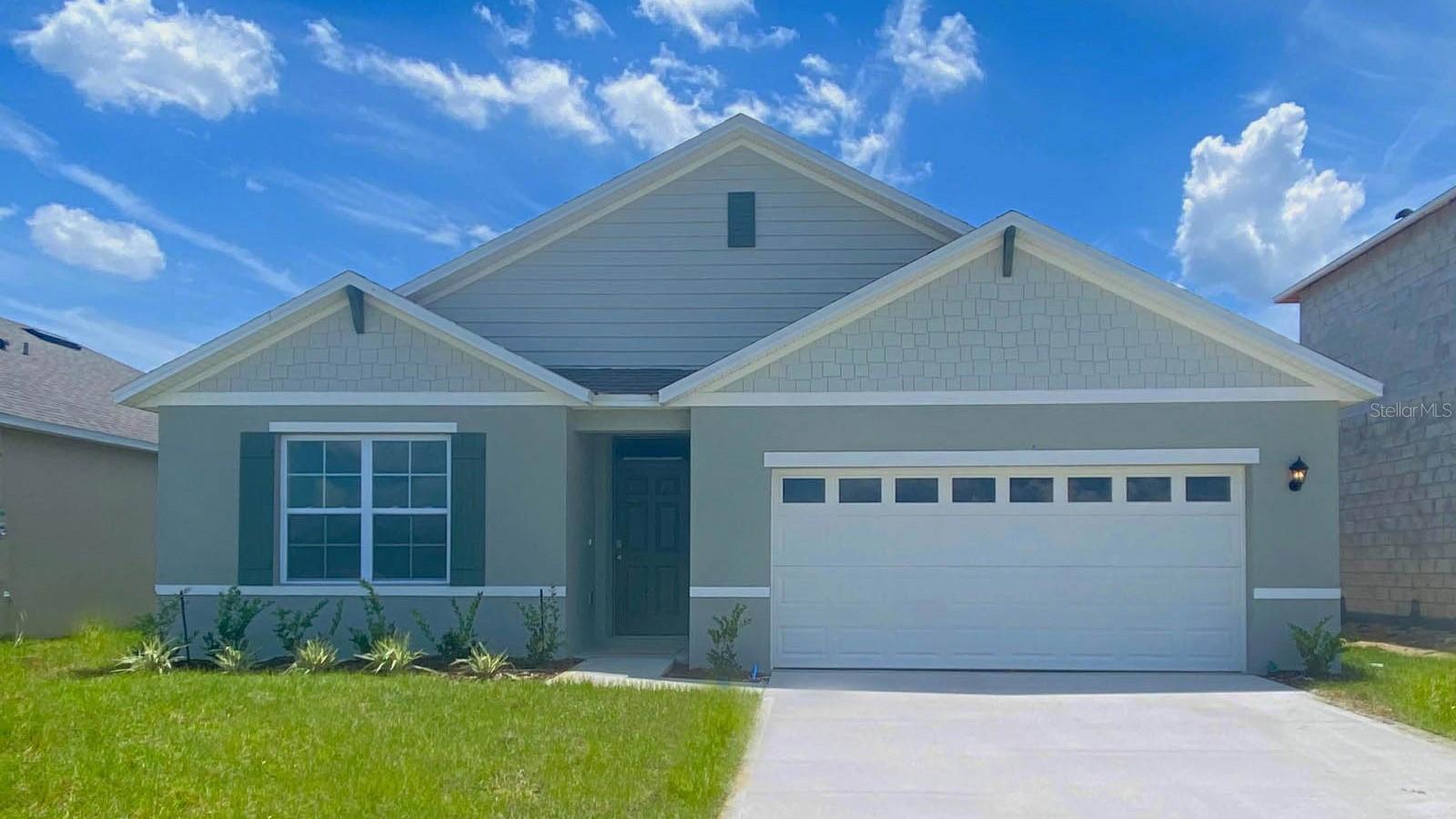 CYPRESS PARK ESTATES, HAINES CITY, FL, 33844