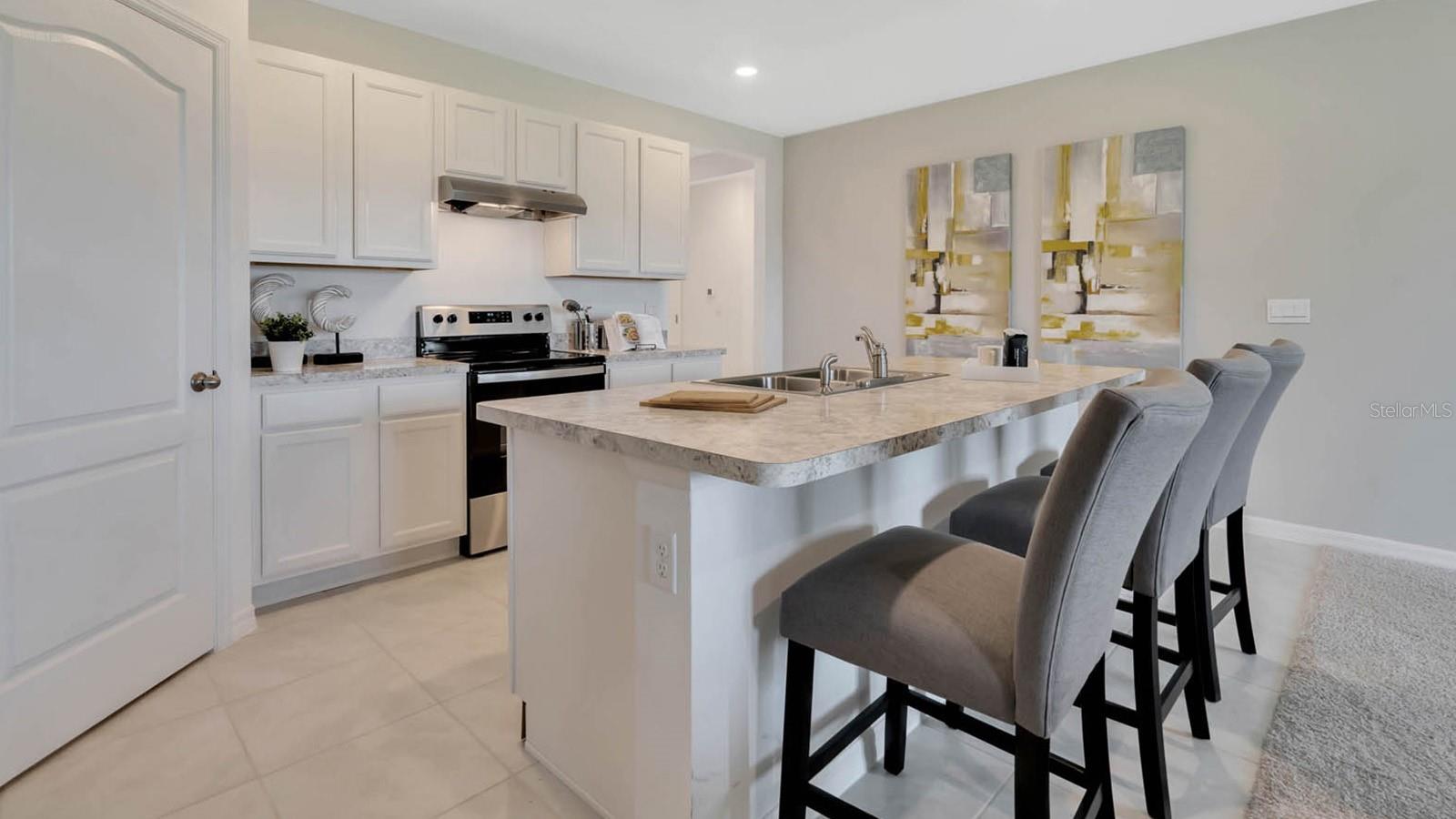 CYPRESS PARK ESTATES, HAINES CITY, FL, 33844