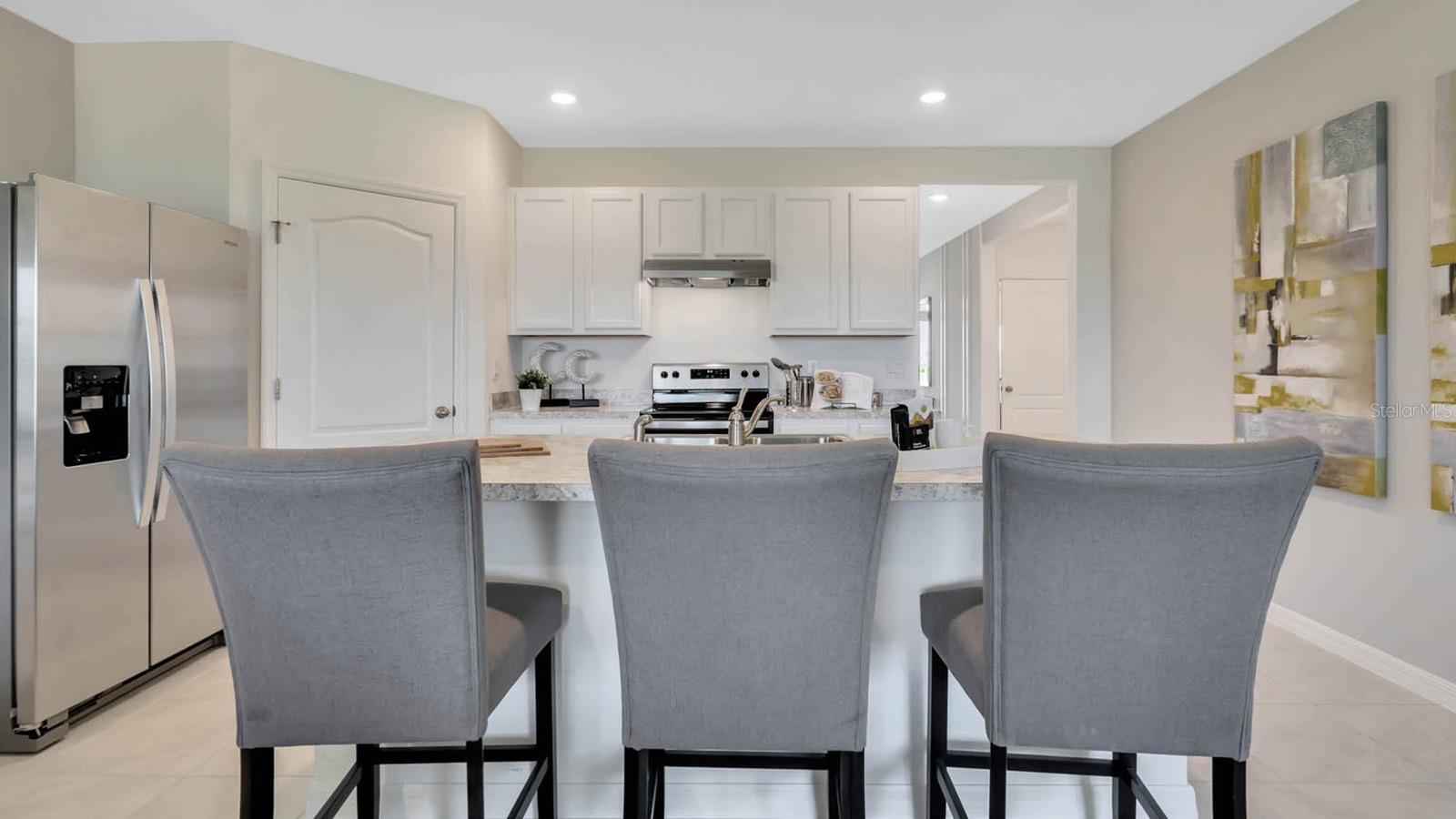 CYPRESS PARK ESTATES, HAINES CITY, FL, 33844