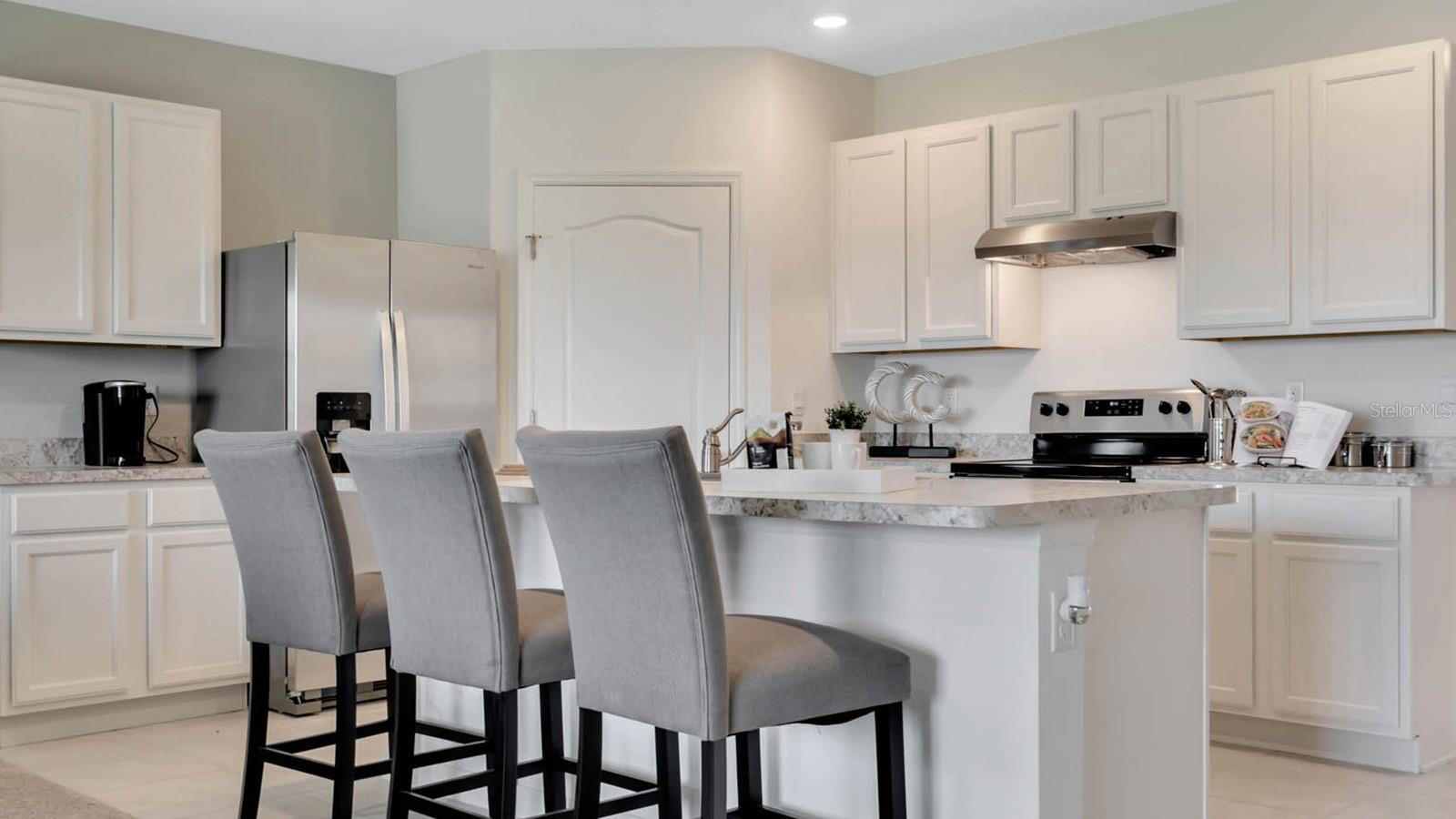 CYPRESS PARK ESTATES, HAINES CITY, FL, 33844